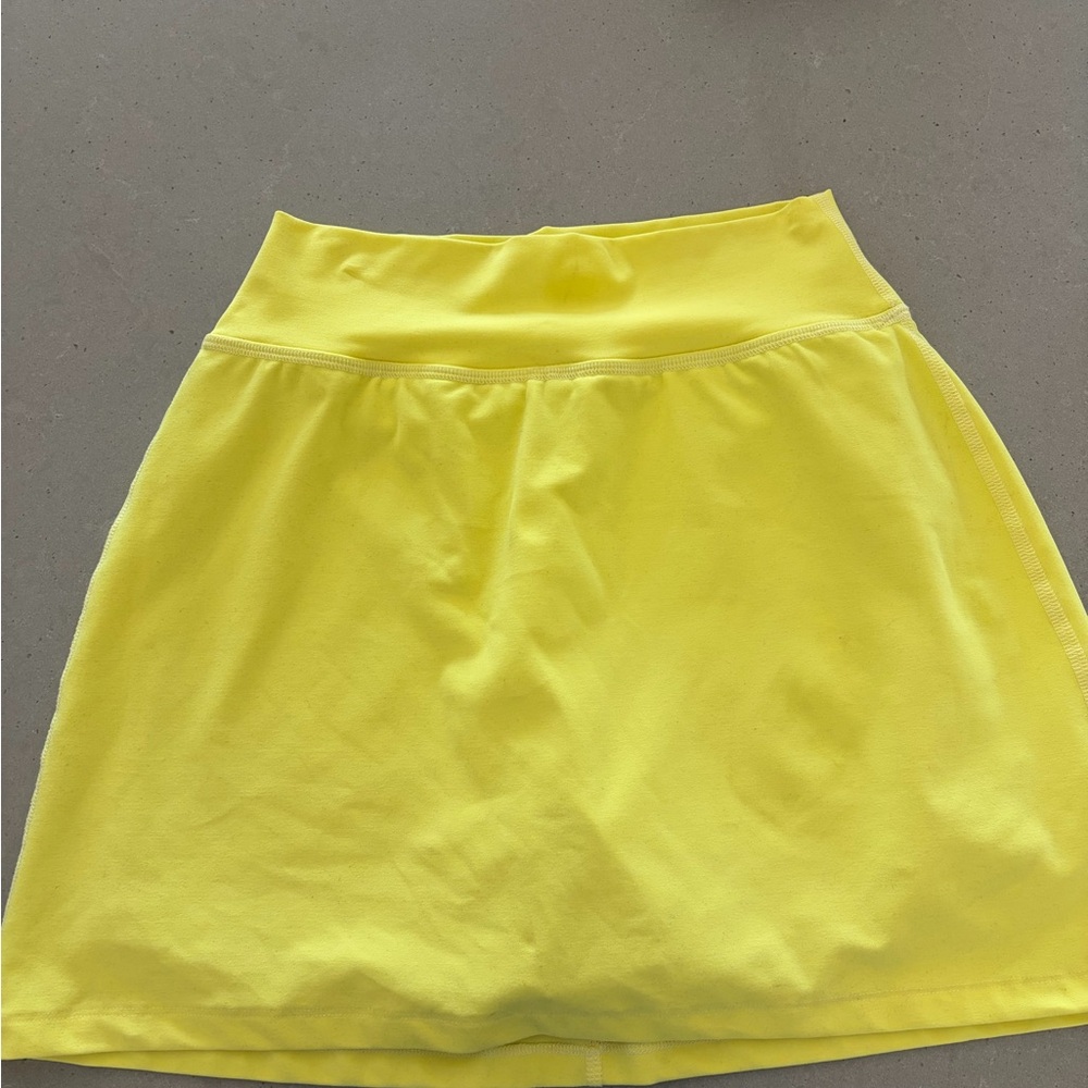 Beyond Yoga Spacedye Women's Skirt